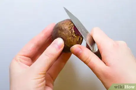 Image intitulée Can Beets Step 1