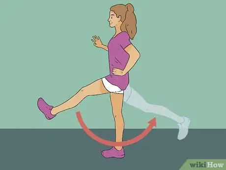 Image intitulée Lose Weight and Gain Muscle Step 13