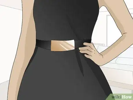 Image intitulée Accessorize the Little Black Dress Step 6