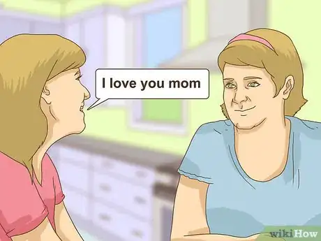 Image intitulée Cheer up Your Mom Step 4