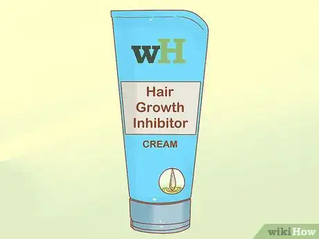 Image intitulée Reduce Unwanted Facial Hair Step 14