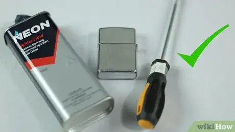 Image intitulée Refill a Lighter Step 10