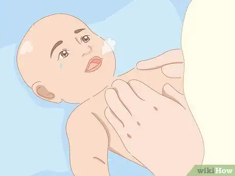 Image intitulée Get a Baby to Stop Crying Step 16