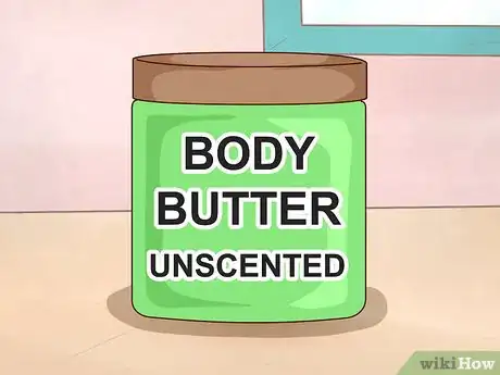 Image intitulée Use Body Butter Step 18