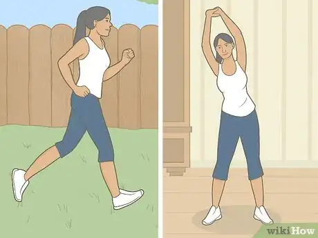 Image intitulée Work Out at Home Step 5