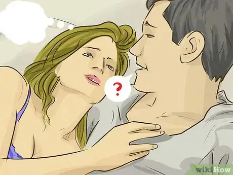 Image intitulée Talk to Your Wife or Girlfriend about Oral Sex Step 4