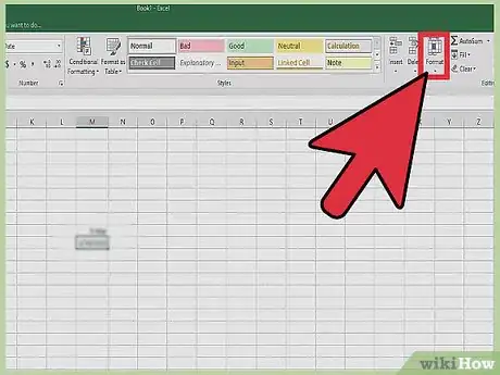 Image intitulée Change Date Formats in Microsoft Excel Step 6