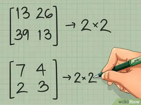 Image intitulée Divide Matrices Step 3