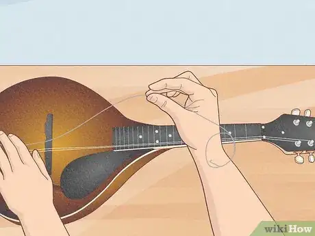 Image intitulée Tune a Mandolin Step 5