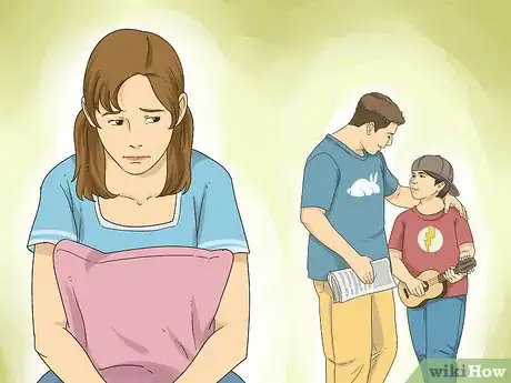 Image intitulée Deal with Parents Treating Other Siblings Better Step 1
