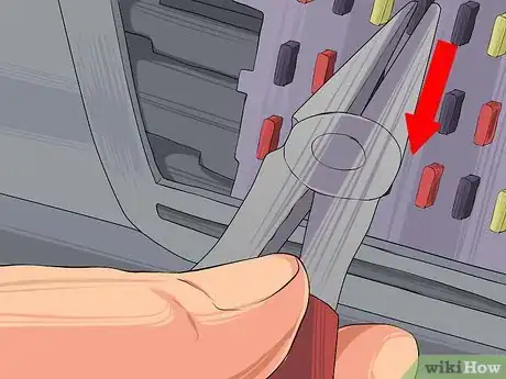 Image intitulée Reset a Factory Car Alarm Step 14