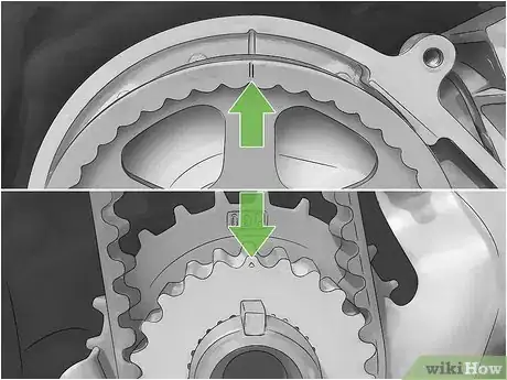 Image intitulée Change a Timing Belt Step 11