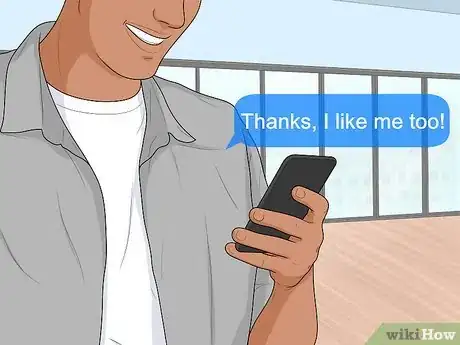 Image intitulée Respond when a Girl Says She Likes You over Text Step 8