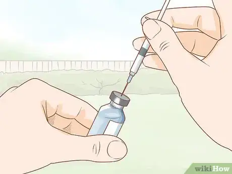 Image intitulée Give Cattle Injections Step 12