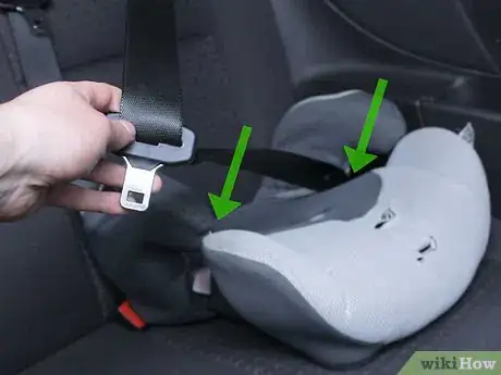 Image intitulée Install a Booster Seat Step 7