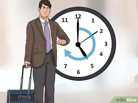 Image intitulée Travel when Flying on a Plane Step 15