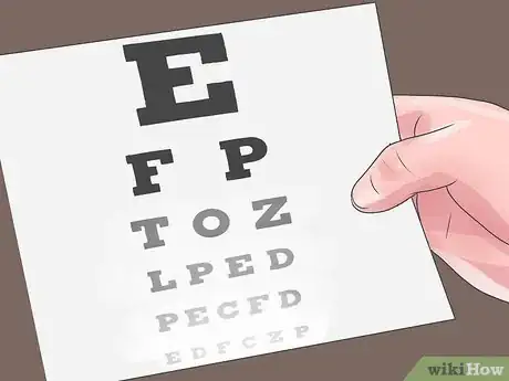 Image intitulée Know if You Have Glaucoma Step 1