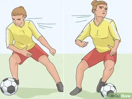 Image intitulée Be Good at Soccer Step 12