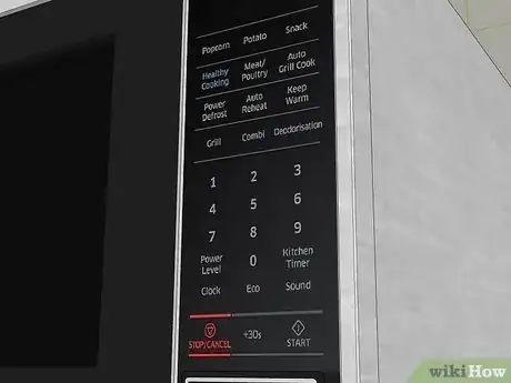 Image intitulée Use a Microwave Step 4