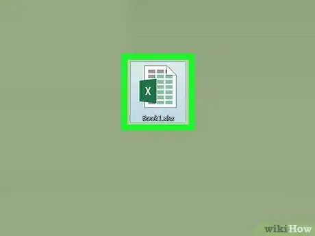 Image intitulée Unhide Columns in Excel Step 1