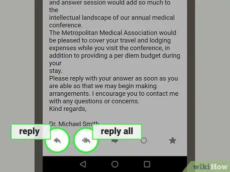 Image intitulée Reply to an Email Step 22