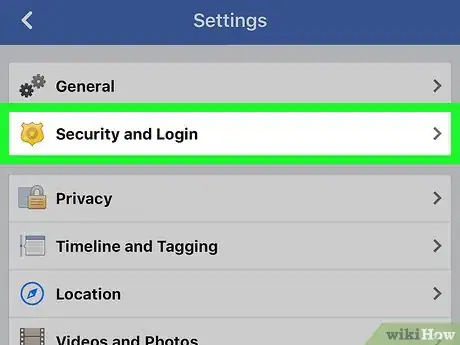 Image intitulée Log Out of Messenger on iPhone or iPad Step 5