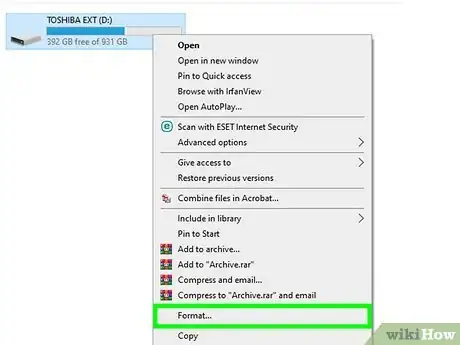 Image intitulée Wipe Clean an External Hard Drive Step 6