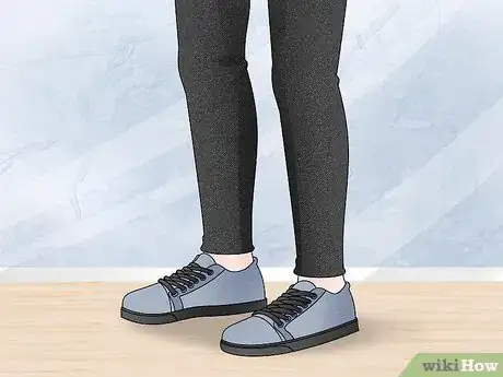 Image intitulée Wear Jeans with Sneakers Step 11