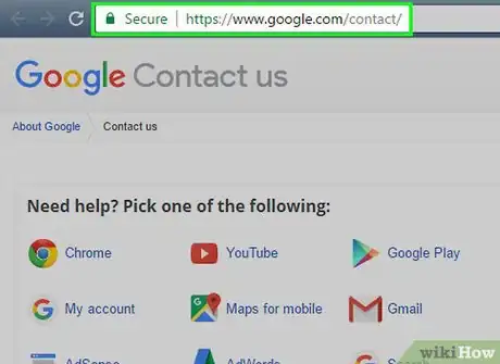 Image intitulée Contact Google Step 34