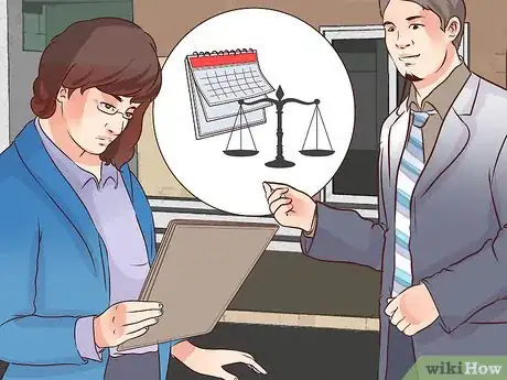 Image intitulée Know when to Fire Your Lawyer Step 16