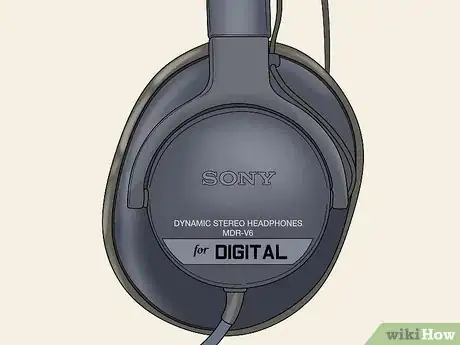 Image intitulée Check if Sony Headphones Are Original Step 15