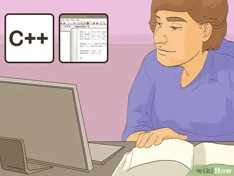 Image intitulée Become a Video Game Programmer Step 5