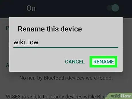 Image intitulée Change Phone Name on Android Step 6