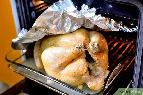 Image intitulée Roast a Turkey Step 15