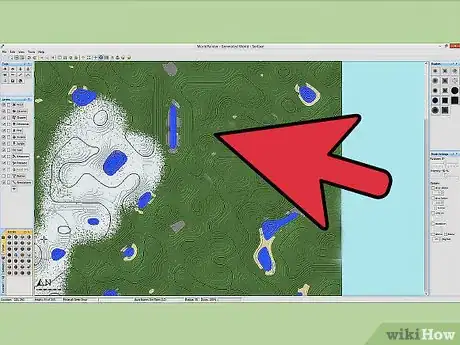 Image intitulée Create a Minecraft Adventure Map Step 6