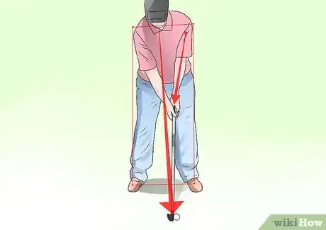 Image intitulée Hit a Golf Ball Step 13