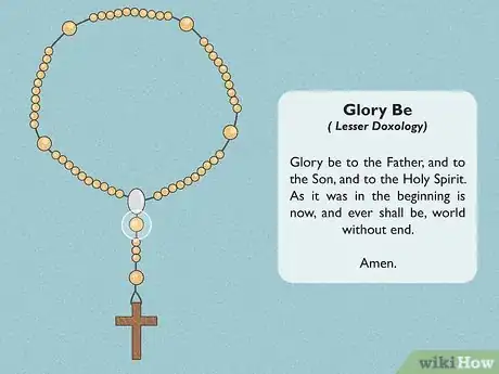 Image intitulée Pray the Rosary Step 5