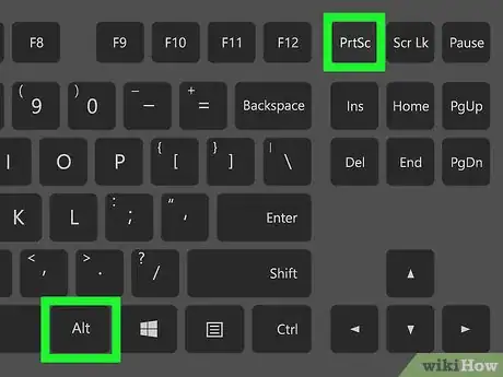 Image intitulée Print Screen on Windows 7 Step 5