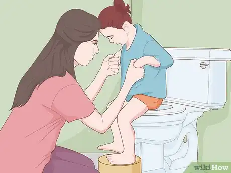 Image intitulée Potty Train Your Daughter Step 3