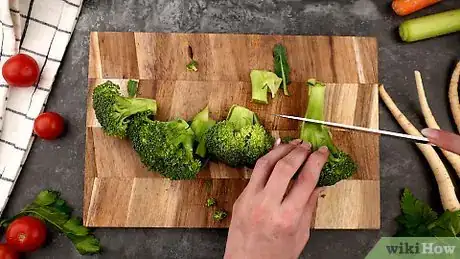 Image intitulée Boil Vegetables Step 9