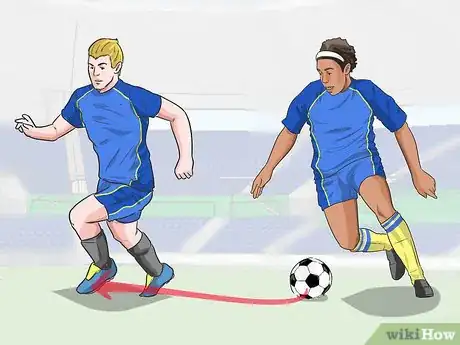 Image intitulée Choose a Soccer Position Step 18