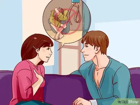 Image intitulée Deal with a Bipolar Husband Step 10