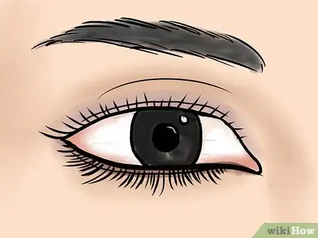 Image intitulée Determine Eye Shape Step 8