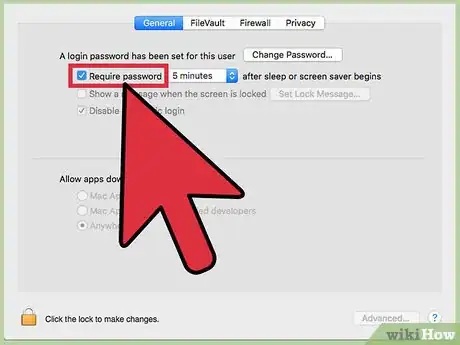 Image intitulée Lock a Computer Step 11
