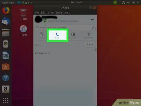 Image intitulée Install Skype in Ubuntu Step 23