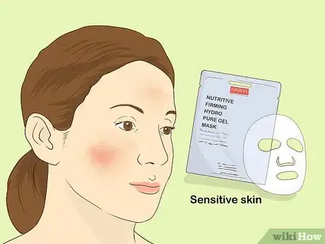 Image intitulée Use a Sheet Mask Step 5