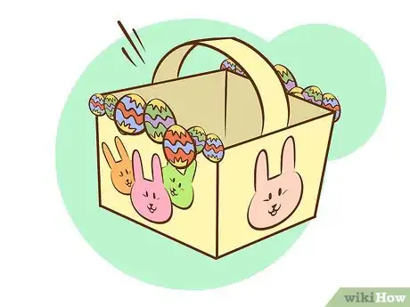 Image intitulée Make an Easter Basket Step 5