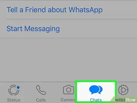 Image intitulée Leave a Group Chat on WhatsApp Step 2