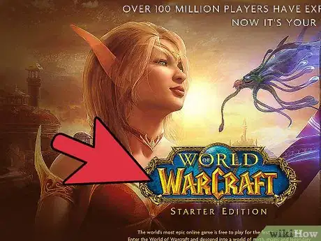 Image intitulée Get World of Warcraft for Free Step 1