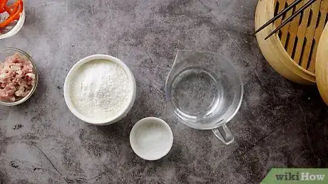 Image intitulée Make Flour Dumplings Step 8